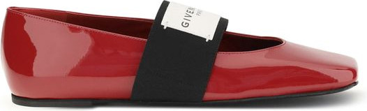 Балетки Givenchy