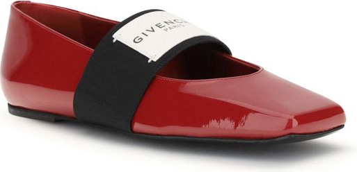 Балетки Givenchy