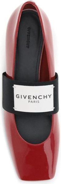 Балетки Givenchy