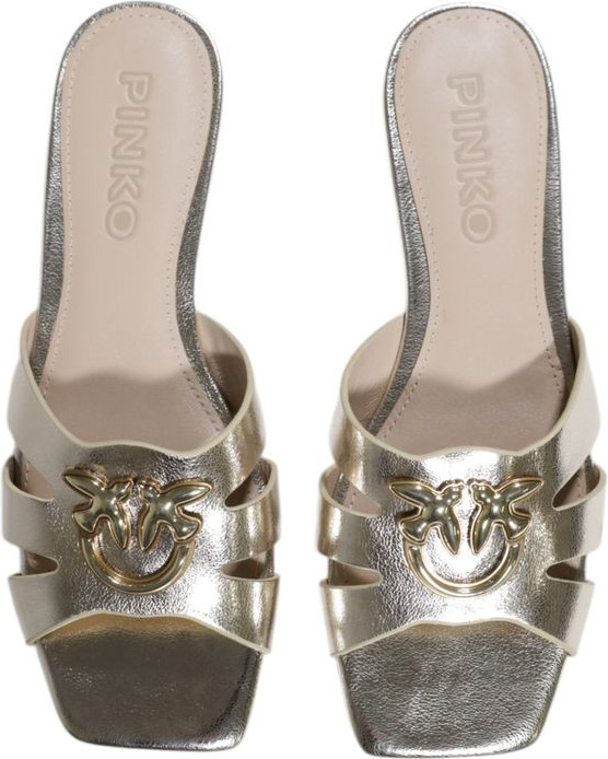 Босоножки Pinko