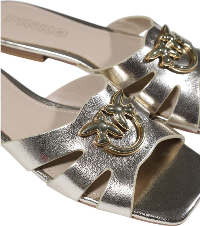 Босоножки Pinko