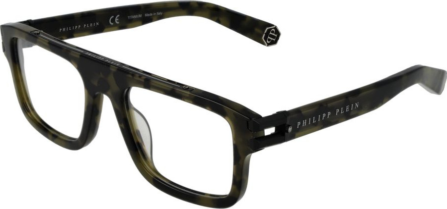 Оправа для очков Green Titanium Philipp Plein