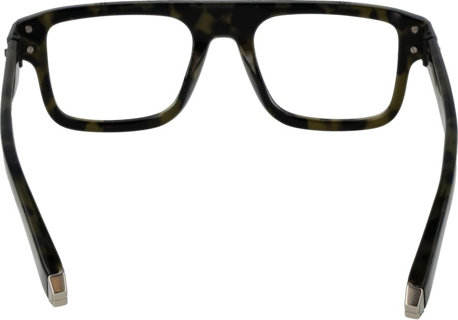 Оправа для очков Green Titanium Philipp Plein