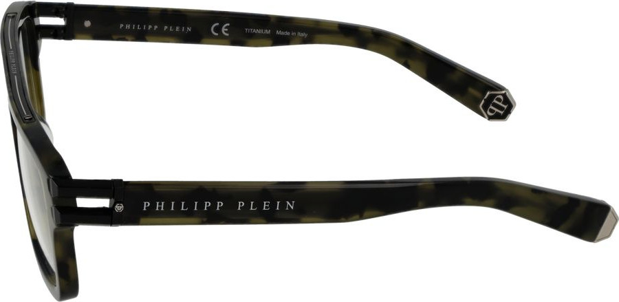 Оправа для очков Green Titanium Philipp Plein