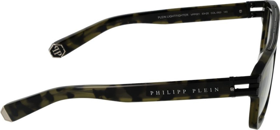 Оправа для очков Green Titanium Philipp Plein