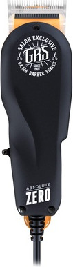 Hair Straightener Ga.Ma GBS Absolute Zero