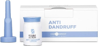 Hair Company Double Action Anti-Schuppen Lotion