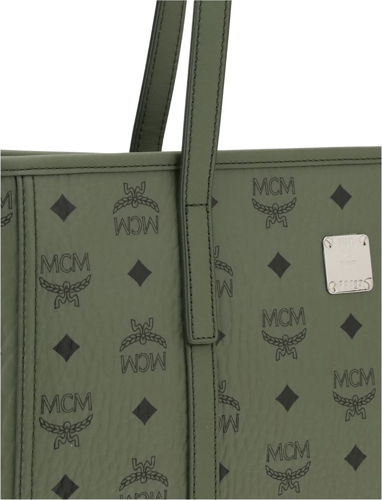 Сумка на плечо MCM