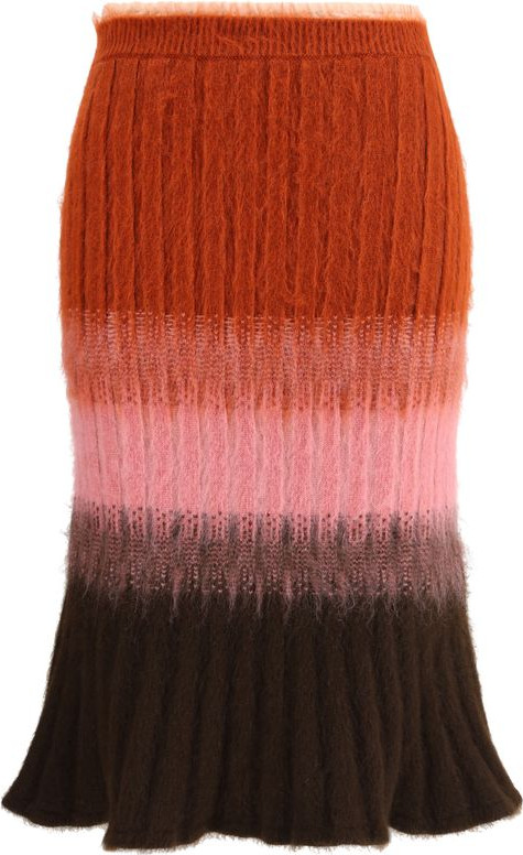 Skirt Fendi