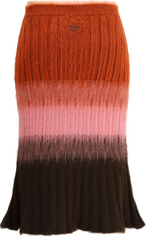 Skirt Fendi