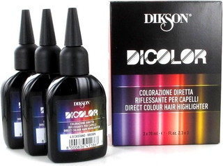 Hair Dye Dikson DICOLOR Professional Direct
