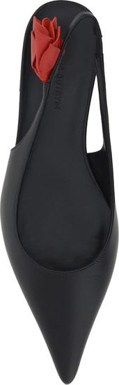 Ballet Flats Magda Butrym