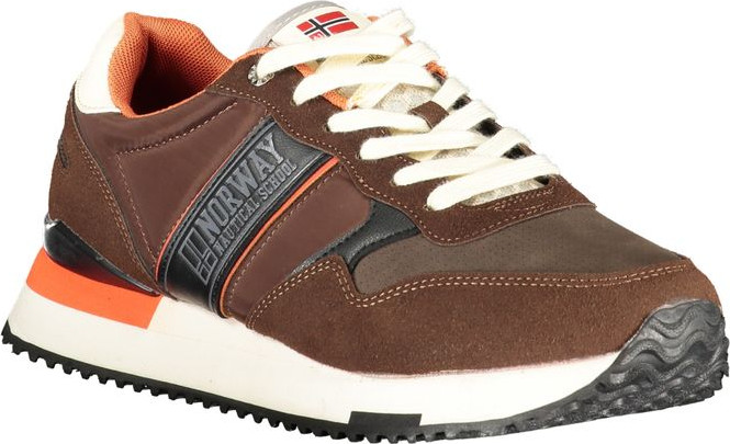 Sneaker Geographical Norway Liam