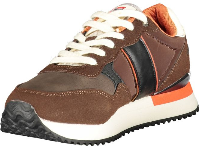 Sneaker Geographical Norway Liam