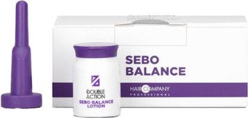 Lotion Hair Company Double Action Sebo Balance