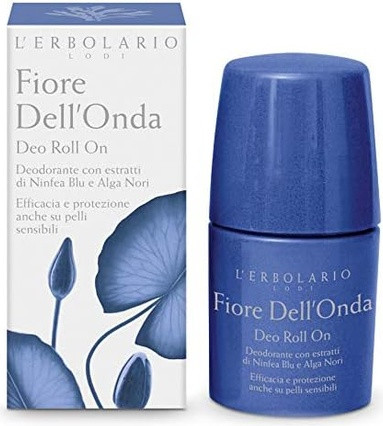 Body Cream L'Erbolario