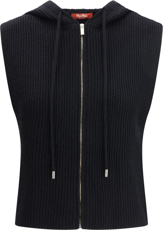 Sleeveless Jacket Max Mara