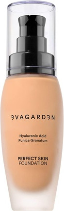 Eva Garden Perfect Skin Foundation Foundation mit weicher Textur und exzellenter Deckkraft