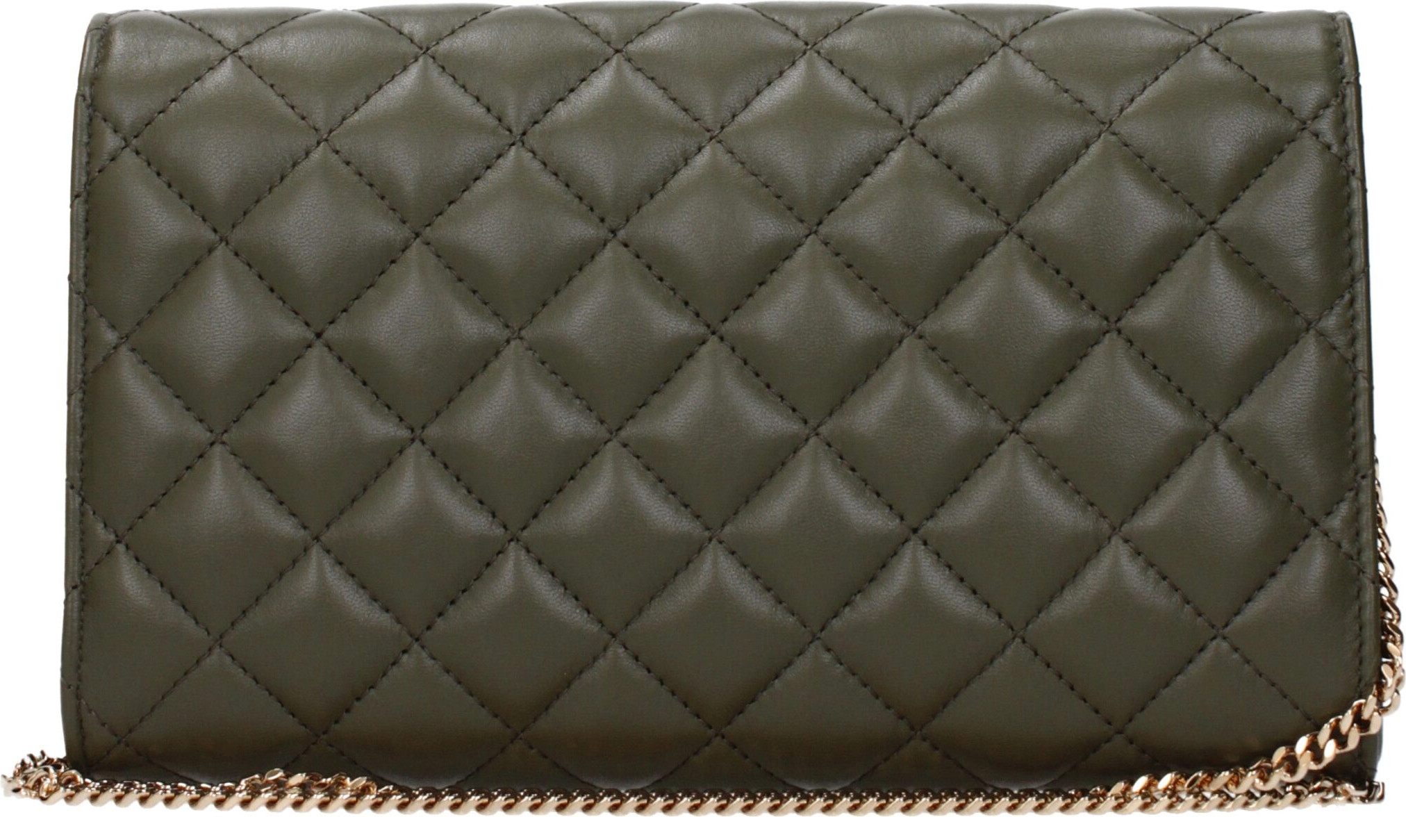 Versace Yashil Charmdon sumkasi
