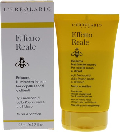 Conditioner L'Erbolario Intensiv nährend