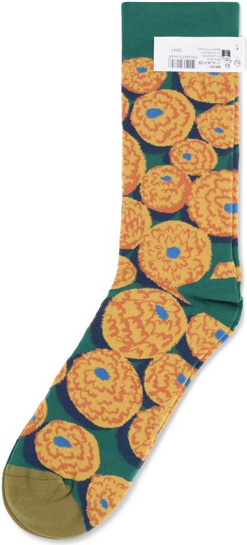Cotton Socks Bonne Maison