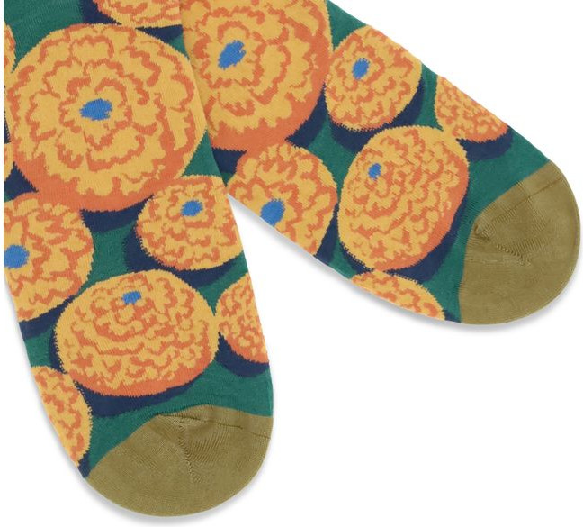 Cotton Socks Bonne Maison