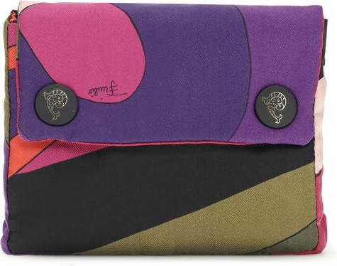 Playing Cards Emilio Pucci
