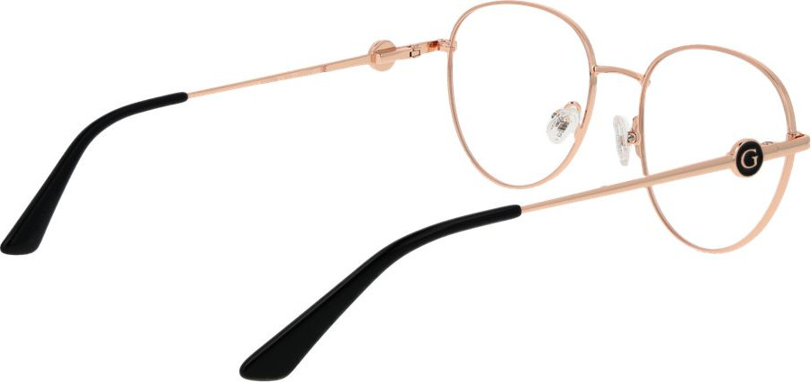 GUESS Metal Glasses