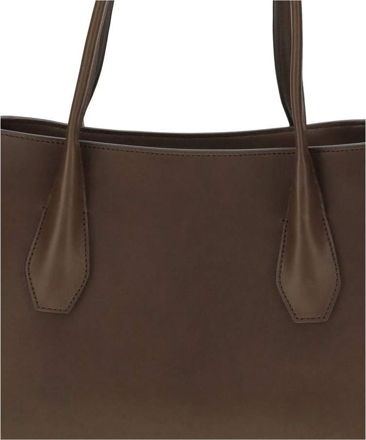 Alger Shoulder Bag The Row