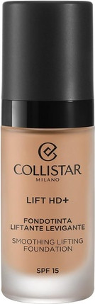 Foundation Collistar Lift HD+ Lifting Glättende Foundation SPF 15