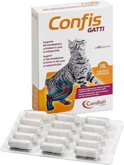 Ergänzungsfuttermittel Candioli