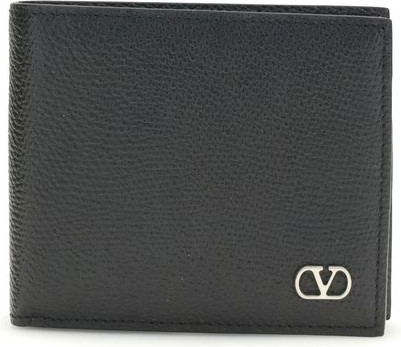 Valentino Garavani VLogo Signature Wallet