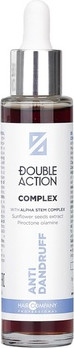 Scalp Treatment Hair Company Double Action Complex Anti-Schuppen