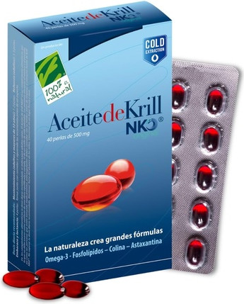 Softgel Capsule 100% Natural Vitamin