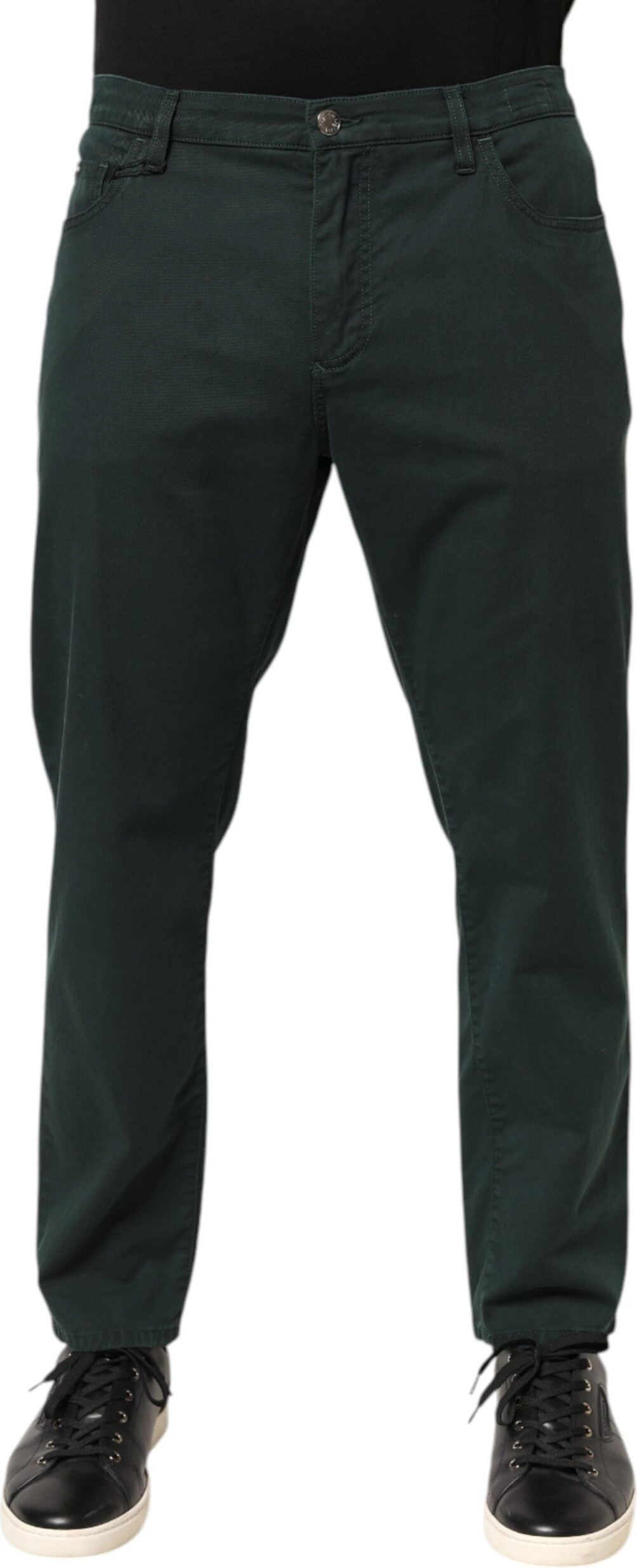 Denim Jeans Dolce & Gabbana