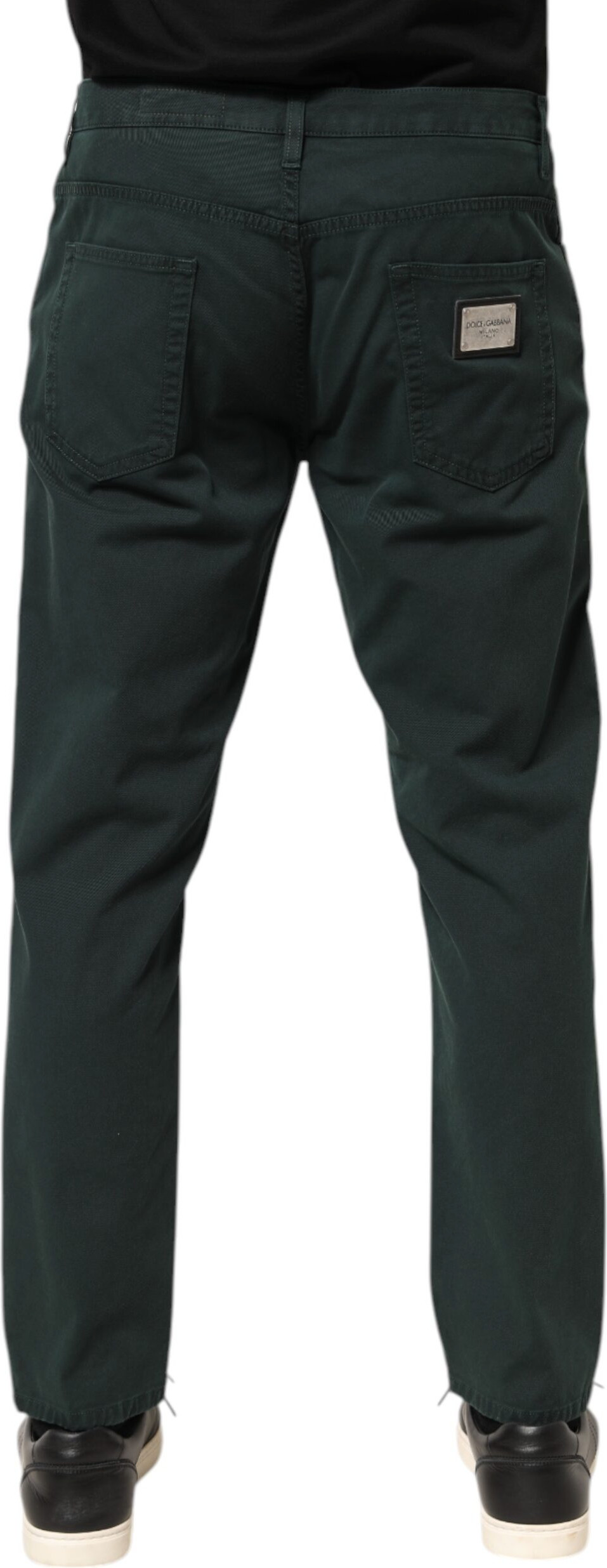 Denim Jeans Dolce & Gabbana