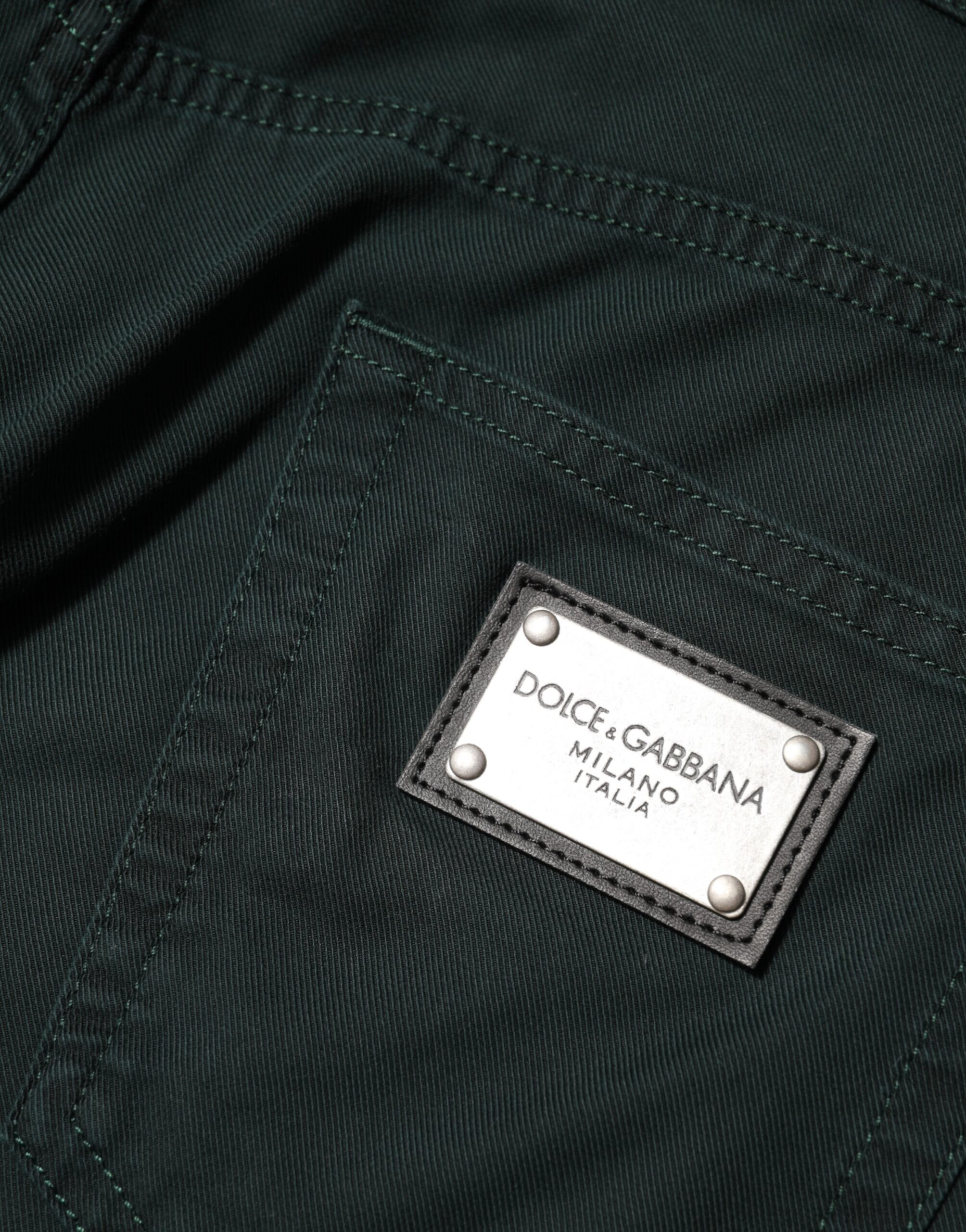Denim Jeans Dolce & Gabbana