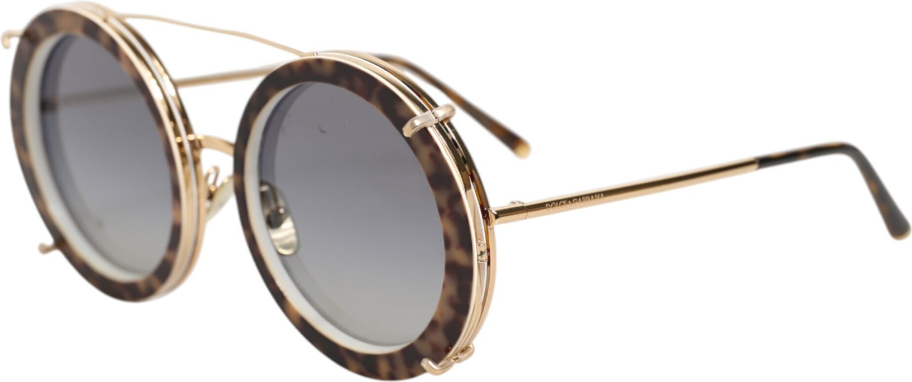 Солнцезащитные очки Dolce & Gabbana DG2198