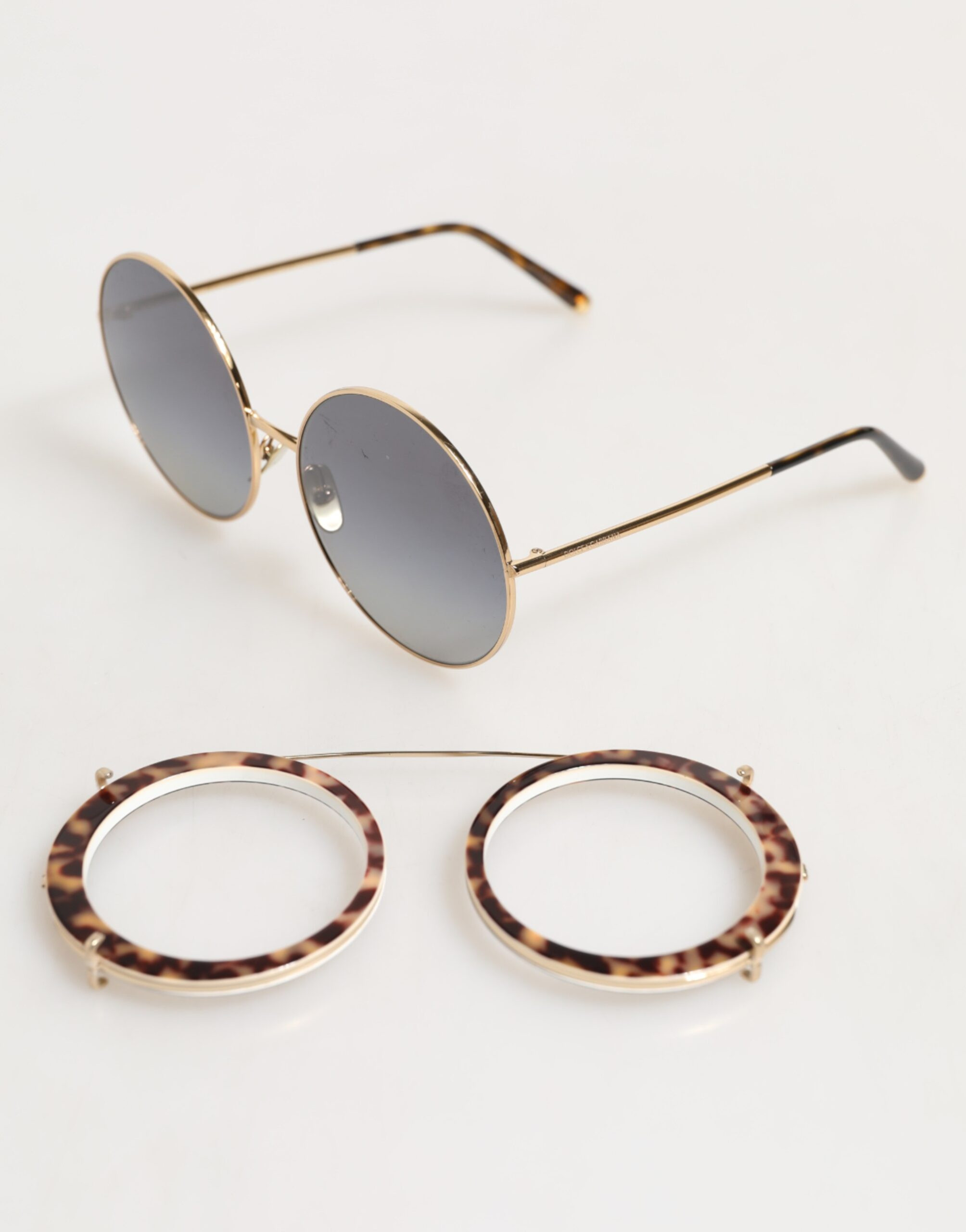 Солнцезащитные очки Dolce & Gabbana DG2198