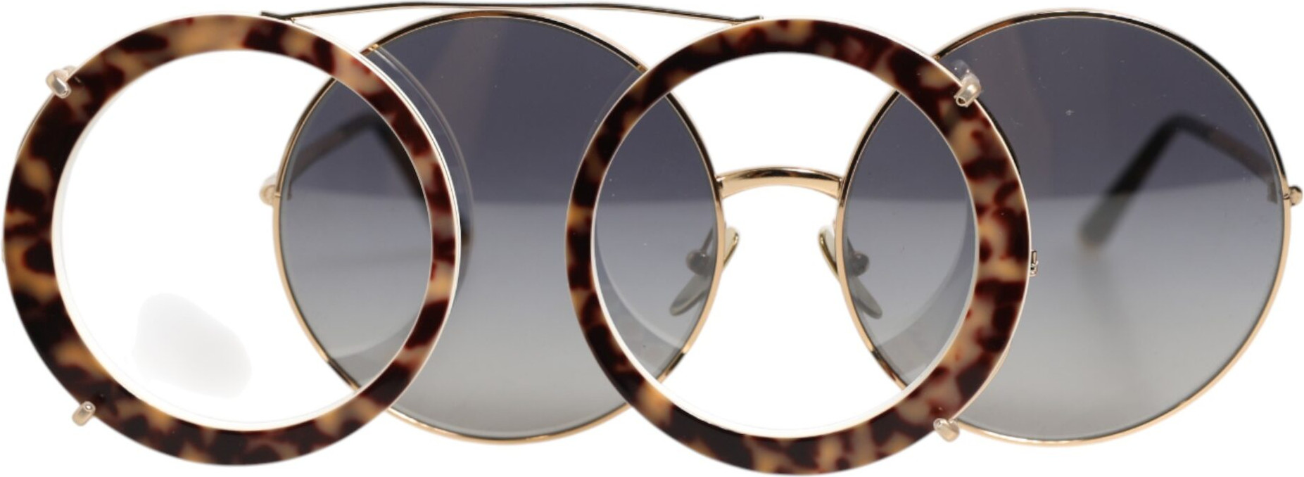 Солнцезащитные очки Dolce & Gabbana DG2198
