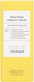 Serum Glow Drops Meisani