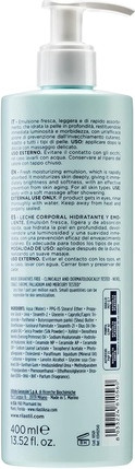 Bodylotion Rilastil Aqua Emollient