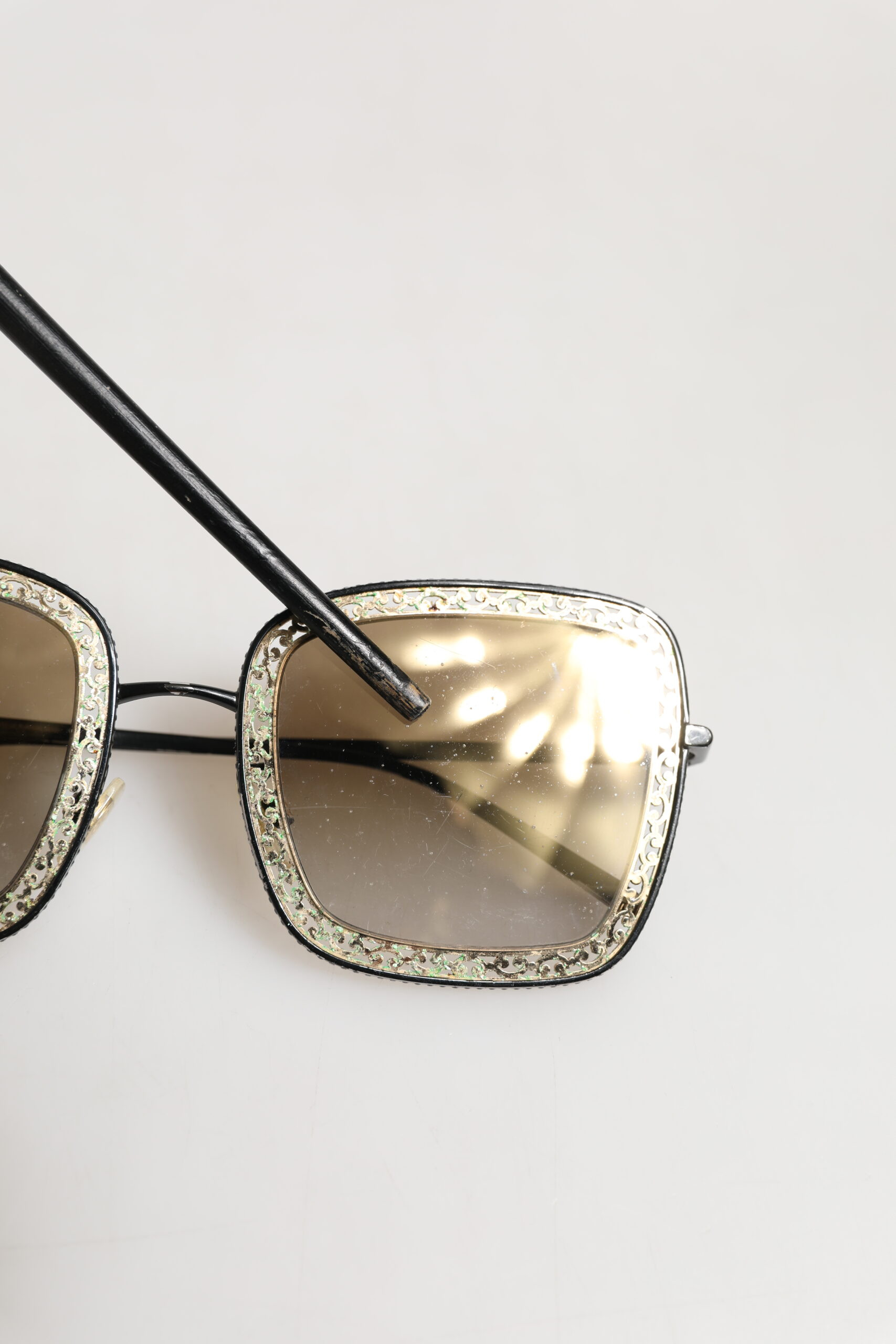 Dolce & Gabbana DG2225 Sunglasses