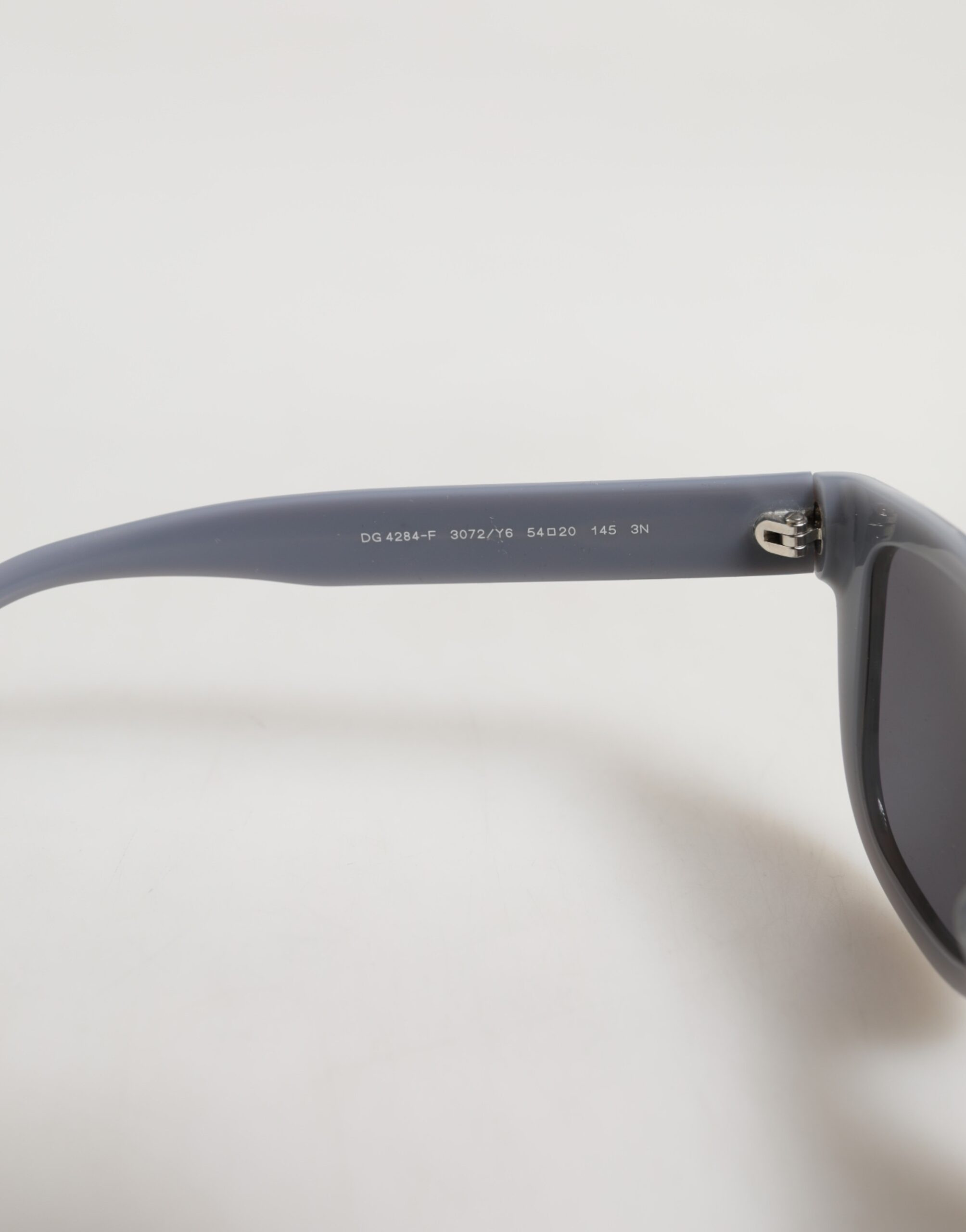 Солнцезащитные очки DG4284F Dolce & Gabbana
