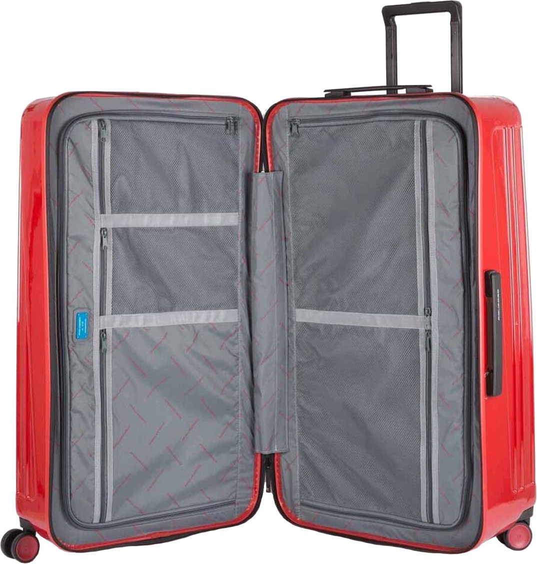 Luggage Piquadro