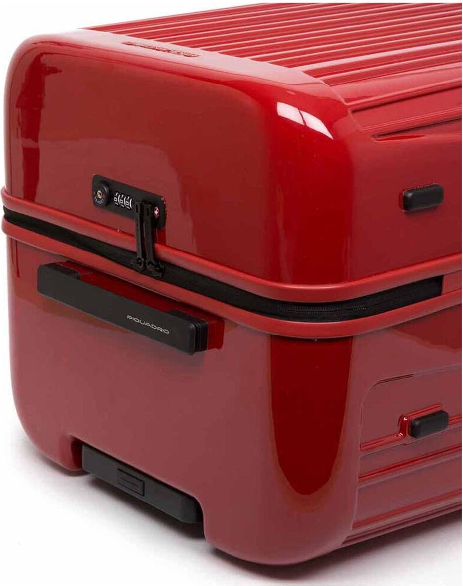 Luggage Piquadro