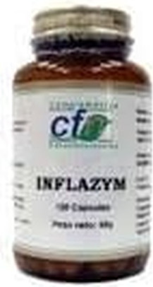 Капсулы Cfn Inflazym