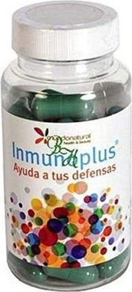 Mundo Natural Vitaminli Sera