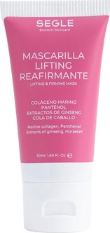 Mask Segle Clinical