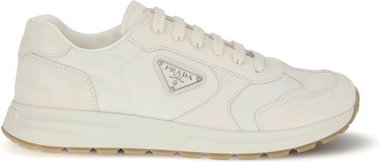 Athletic Sneakers Prada